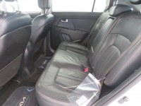 Kia Sportage  2.0 CRDi 