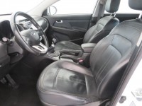 Kia Sportage  2.0 CRDi 