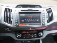 Kia Sportage  2.0 CRDi 