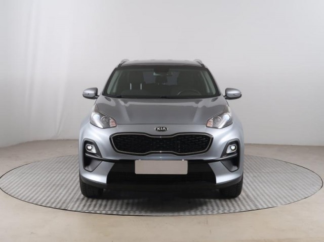 Kia Sportage  1.6 T-GDI 