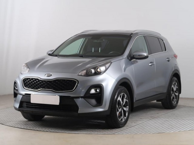 Kia Sportage  1.6 T-GDI 