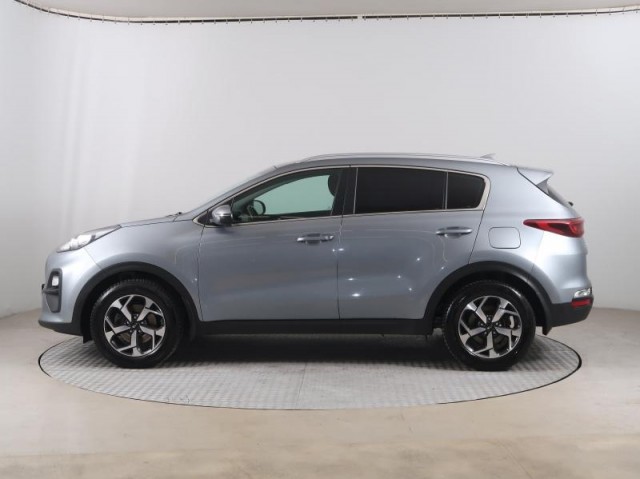 Kia Sportage  1.6 T-GDI 