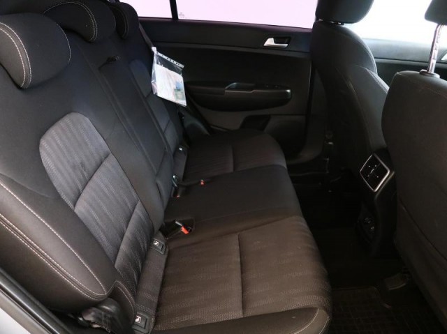 Kia Sportage  1.6 T-GDI 