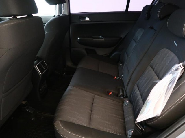 Kia Sportage  1.6 T-GDI 