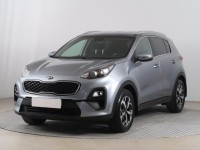 Kia Sportage  1.6 T-GDI 