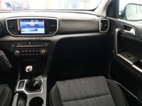 Kia Sportage  1.6 T-GDI 