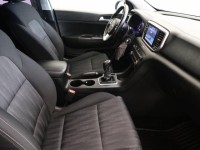 Kia Sportage  1.6 T-GDI 