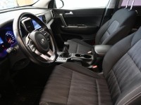 Kia Sportage  1.6 T-GDI 