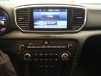 Kia Sportage  1.6 T-GDI 