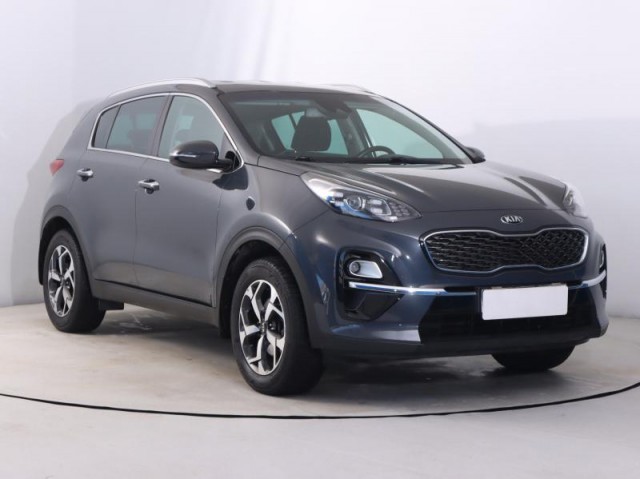 Kia Sportage  1.6 GDI 