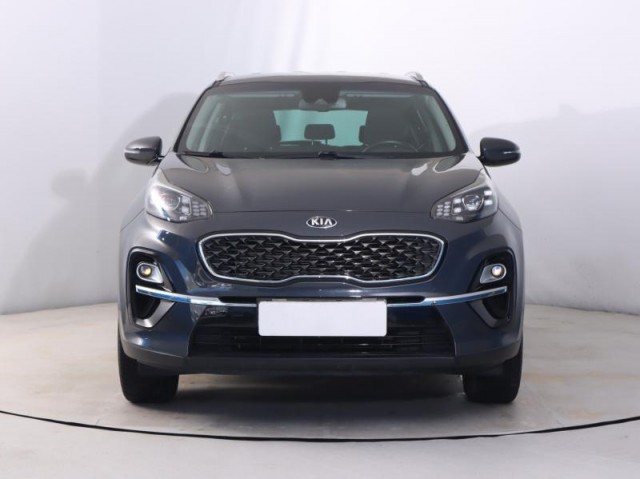 Kia Sportage  1.6 GDI 