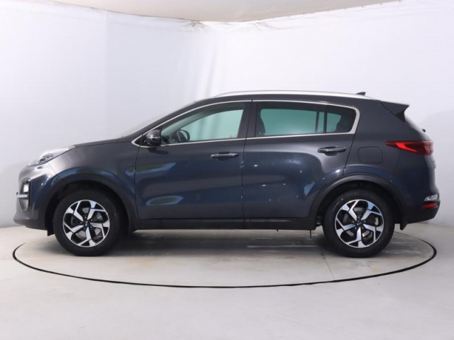 Kia Sportage  1.6 GDI 
