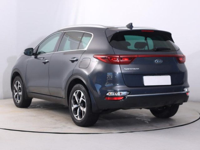 Kia Sportage  1.6 GDI 