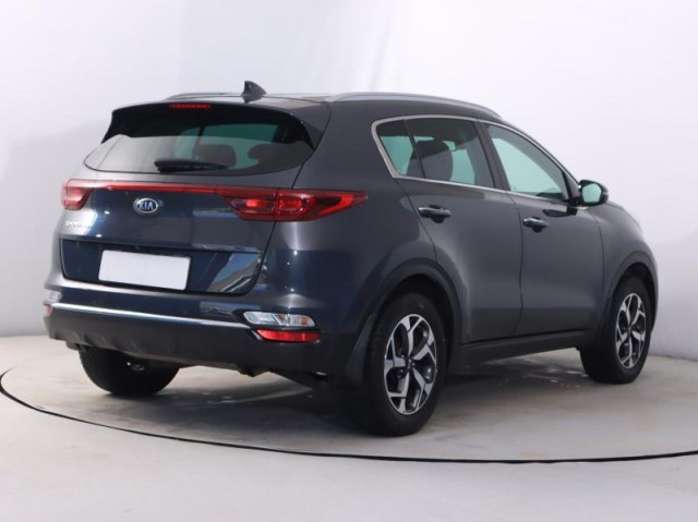 Kia Sportage  1.6 GDI 