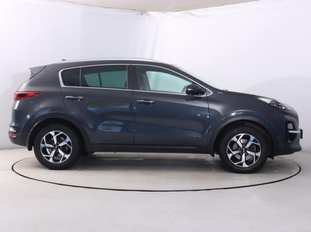 Kia Sportage  1.6 GDI 