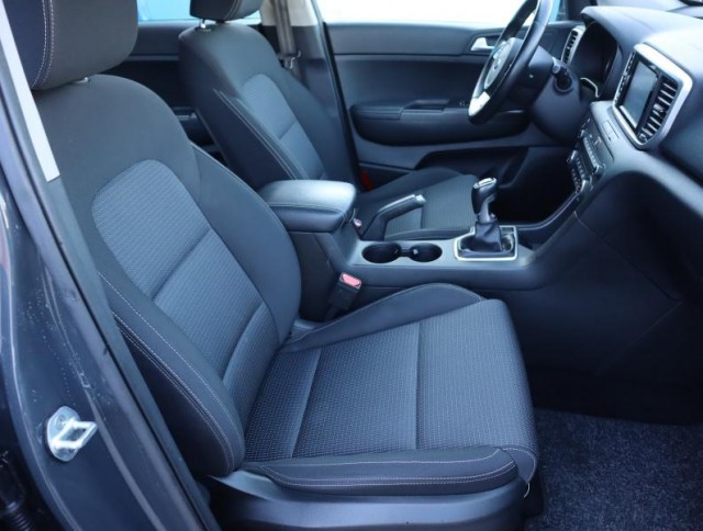 Kia Sportage  1.6 GDI 