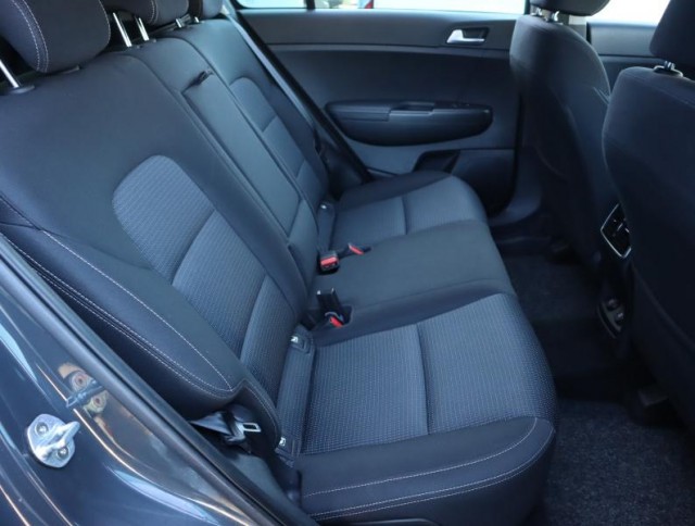 Kia Sportage  1.6 GDI 