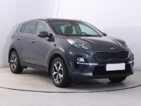 Kia Sportage  1.6 GDI 