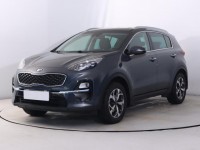 Kia Sportage  1.6 GDI 