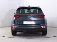 Kia Sportage  1.6 GDI 