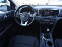 Kia Sportage  1.6 GDI 