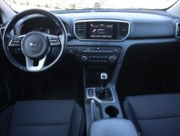 Kia Sportage  1.6 GDI 
