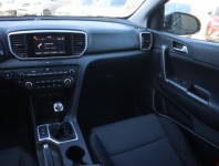 Kia Sportage  1.6 GDI 
