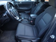 Kia Sportage  1.6 GDI 