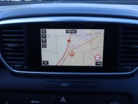 Kia Sportage  1.6 GDI 