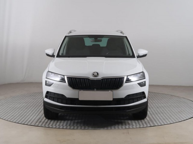 Škoda Karoq  1.5 TSI Style