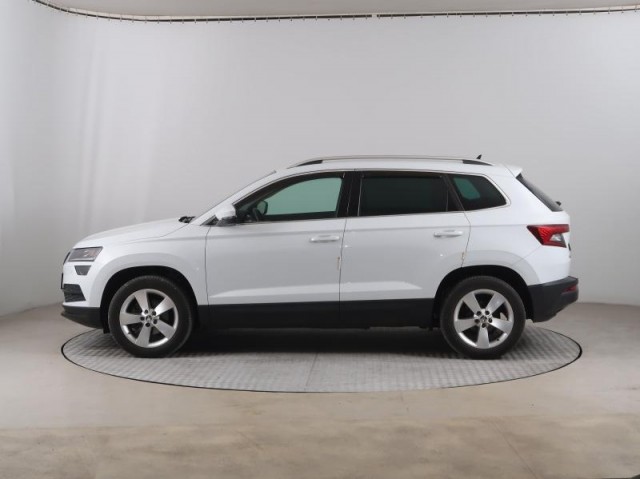 Škoda Karoq  1.5 TSI Style