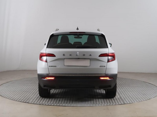 Škoda Karoq  1.5 TSI Style