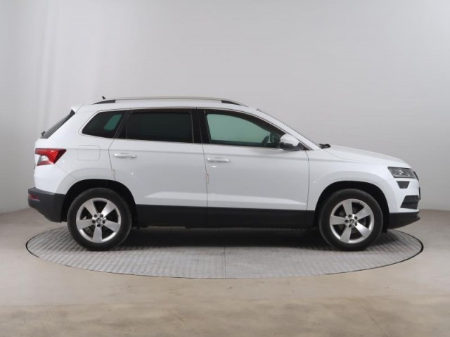 Škoda Karoq  1.5 TSI Style