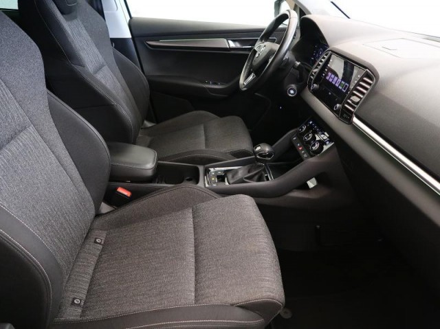 Škoda Karoq  1.5 TSI Style