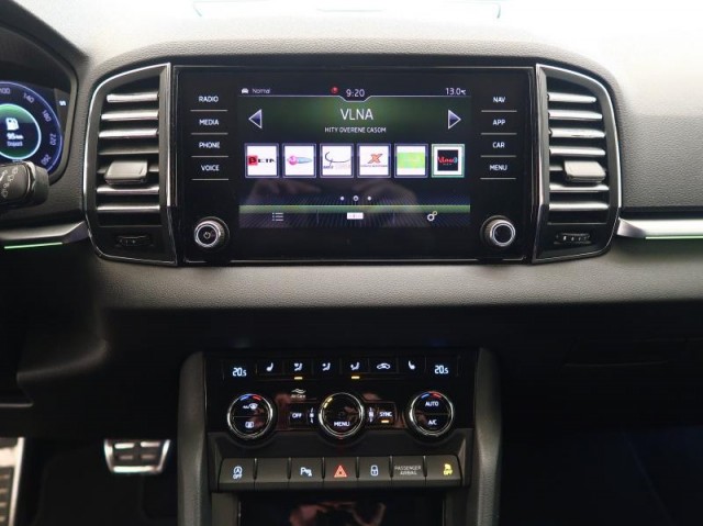 Škoda Karoq  1.5 TSI Style