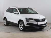 Škoda Karoq  1.5 TSI Style