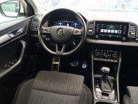 Škoda Karoq  1.5 TSI Style