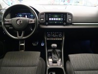 Škoda Karoq  1.5 TSI Style