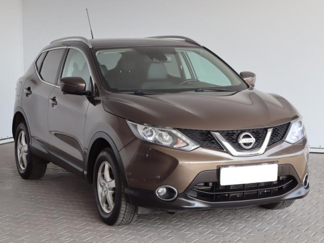 Nissan Qashqai  1.2 DIG-T 