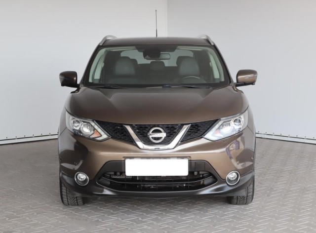 Nissan Qashqai  1.2 DIG-T 