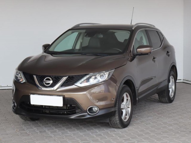 Nissan Qashqai  1.2 DIG-T 