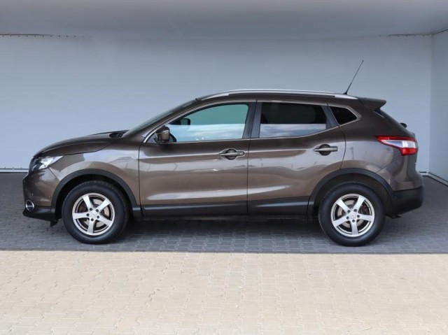 Nissan Qashqai  1.2 DIG-T 