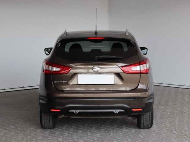Nissan Qashqai  1.2 DIG-T 