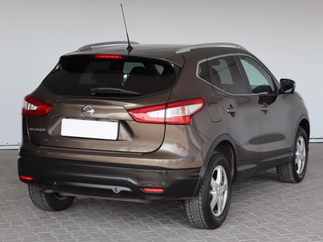 Nissan Qashqai  1.2 DIG-T 