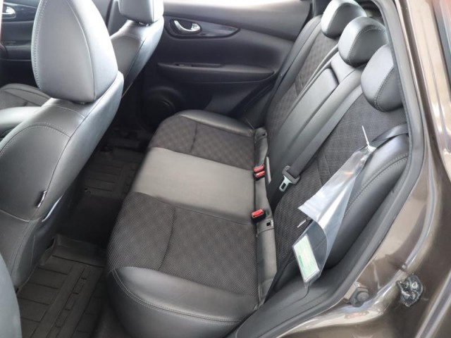 Nissan Qashqai  1.2 DIG-T 