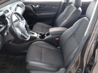 Nissan Qashqai  1.2 DIG-T 