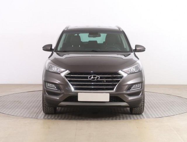 Hyundai Tucson  1.6 CRDi Family