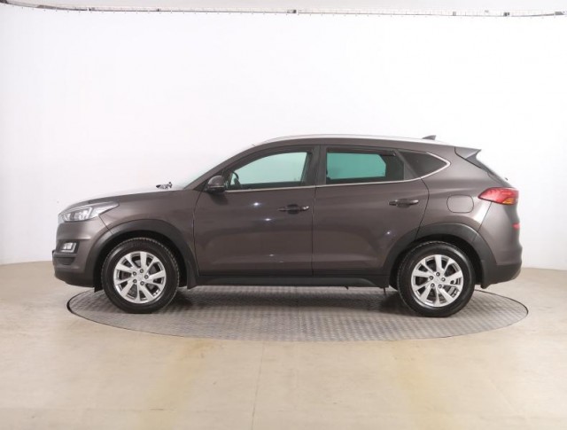 Hyundai Tucson  1.6 CRDi Family
