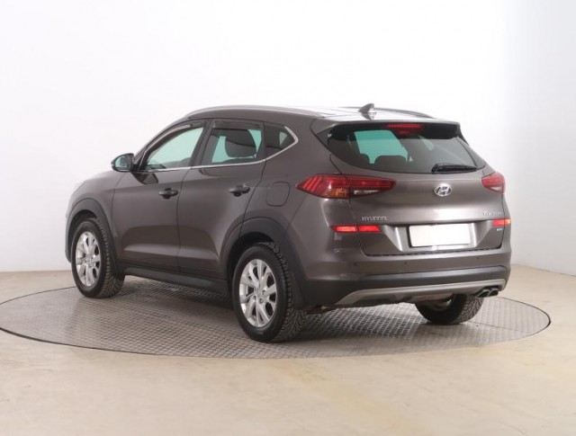 Hyundai Tucson  1.6 CRDi Family
