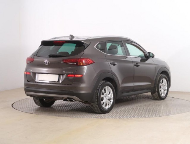 Hyundai Tucson  1.6 CRDi Family